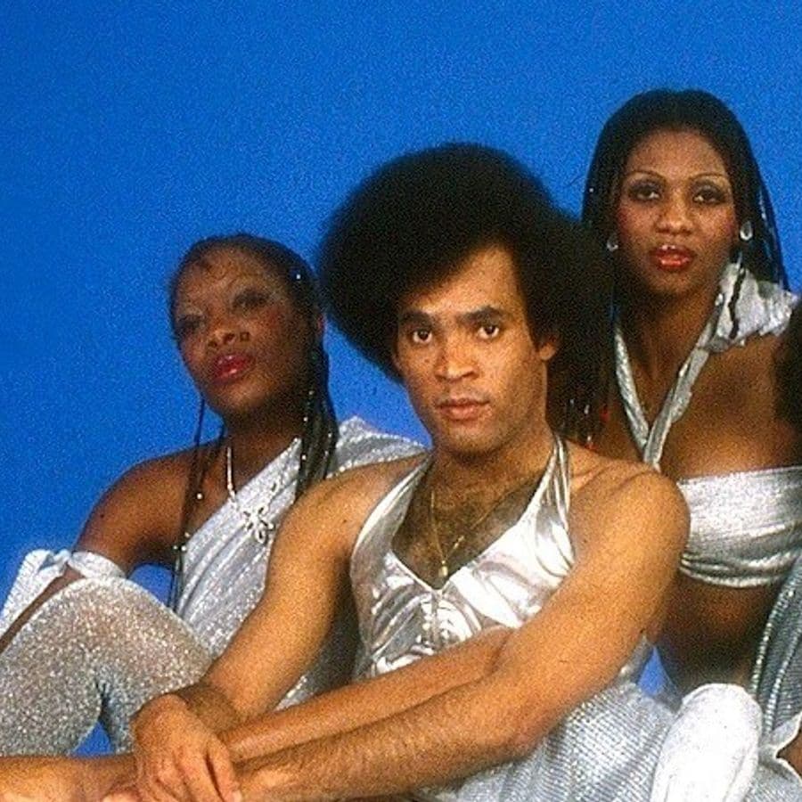 Boney M. 
