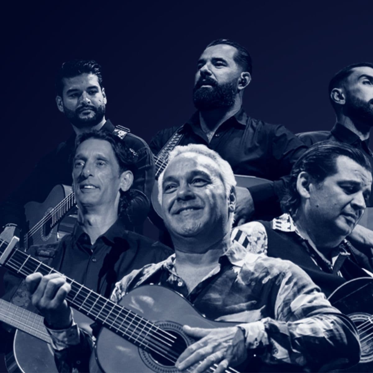 GIPSY KINGS