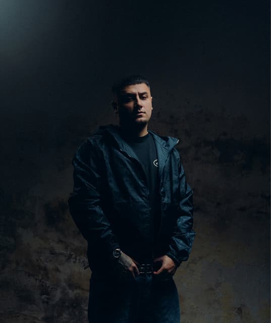 Hard Rico