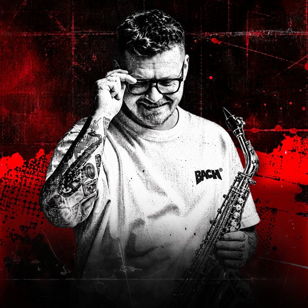 DJ HRUSHA
