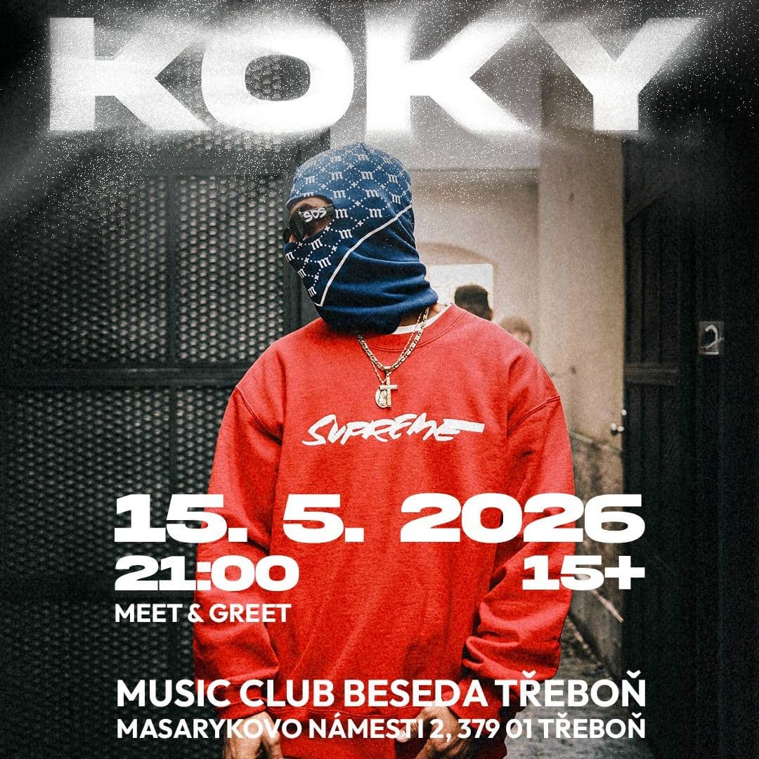 Koky