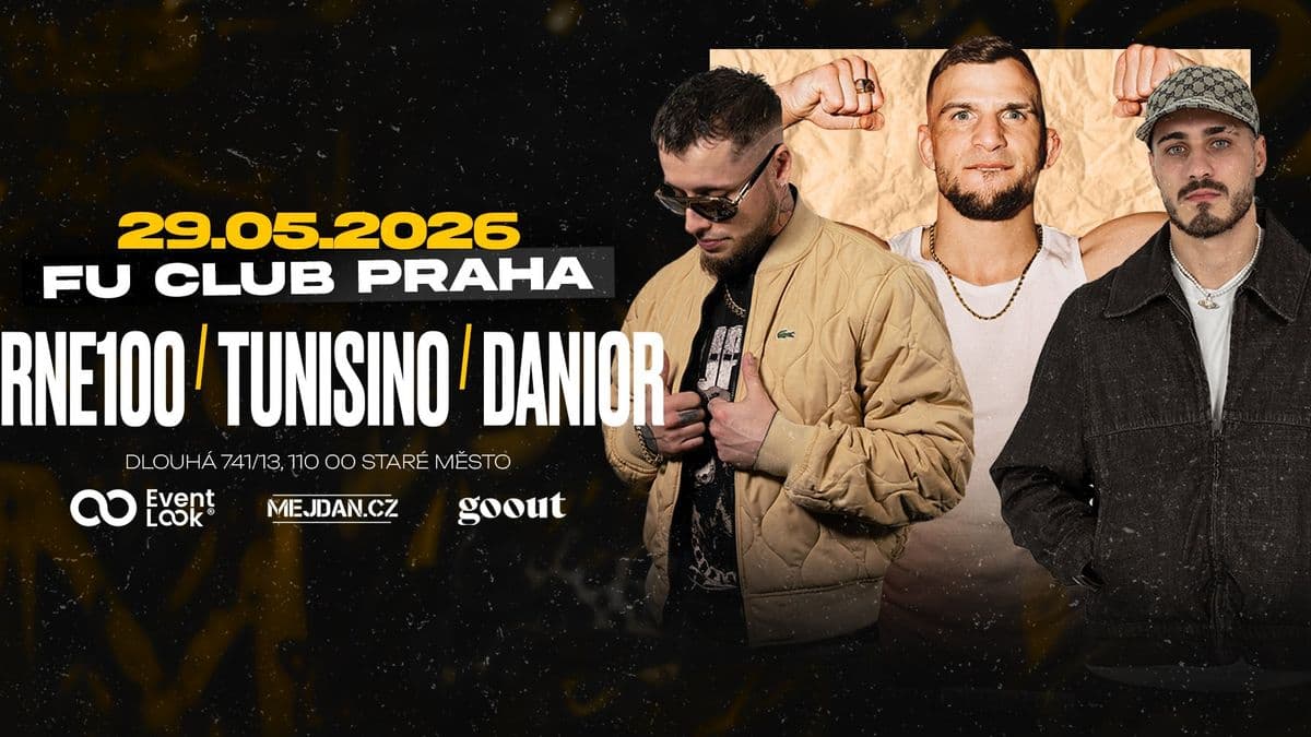 ERNE100 | TUNISINO | DANIOR | 29.05