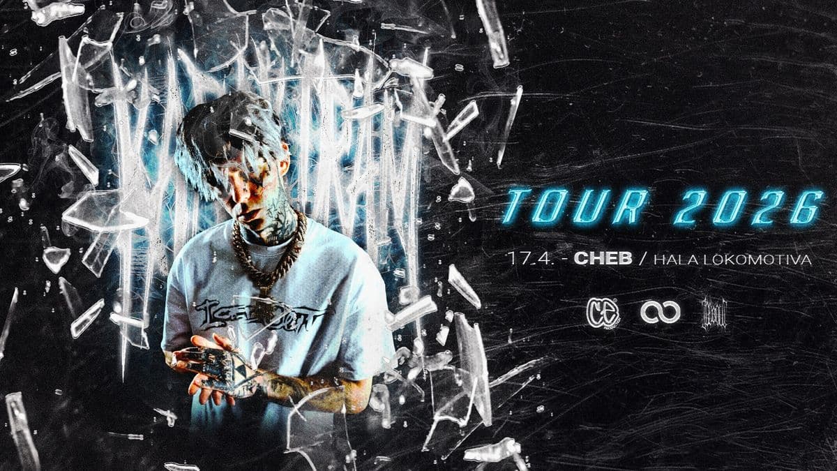 PTK//KARAKORAM TOUR//CHEB