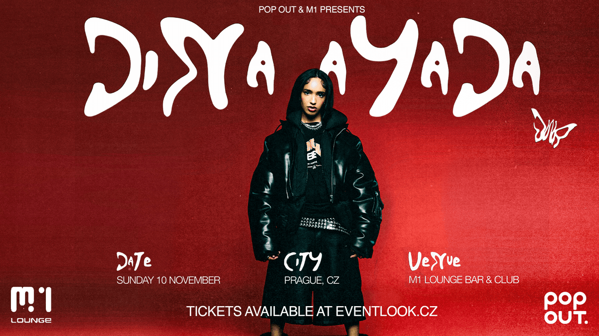 22nd Anniversary  | Dina Ayada Live