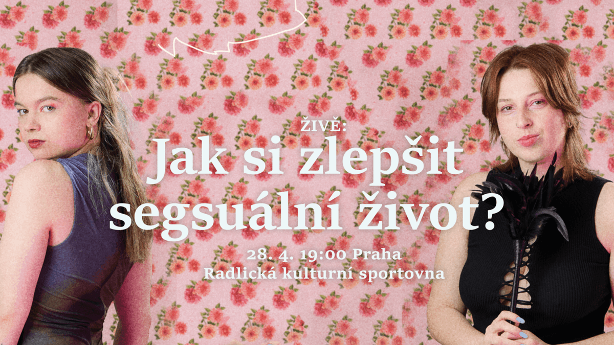 Monday's Podcast: Vyhonit Ďábla