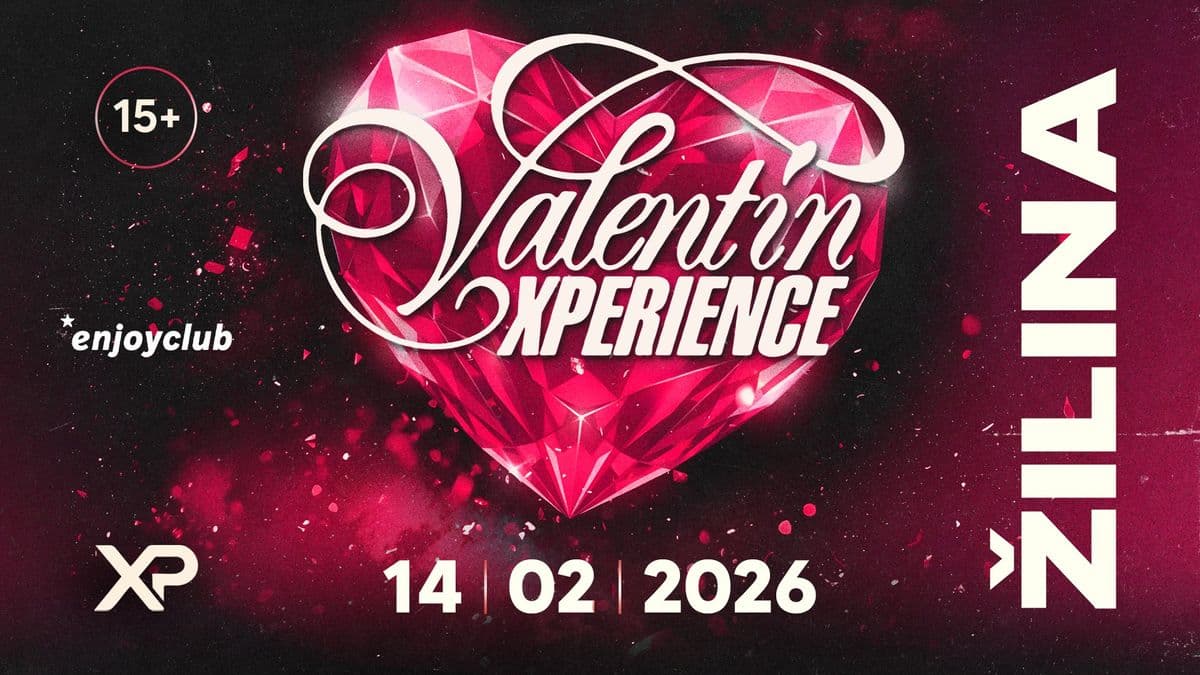 ŠTUDENTSKÝ VALENTÍN - ŽILINA