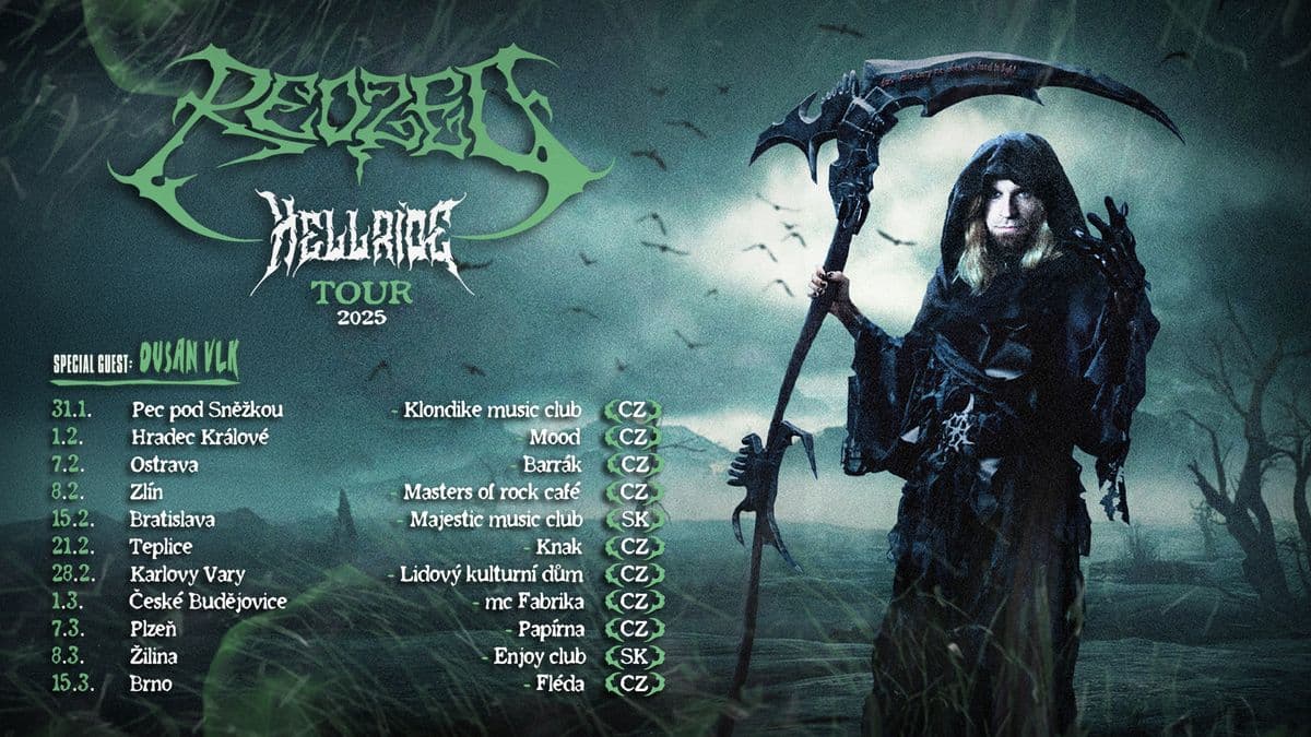 HELLRIDE TOUR - BRATISLAVA