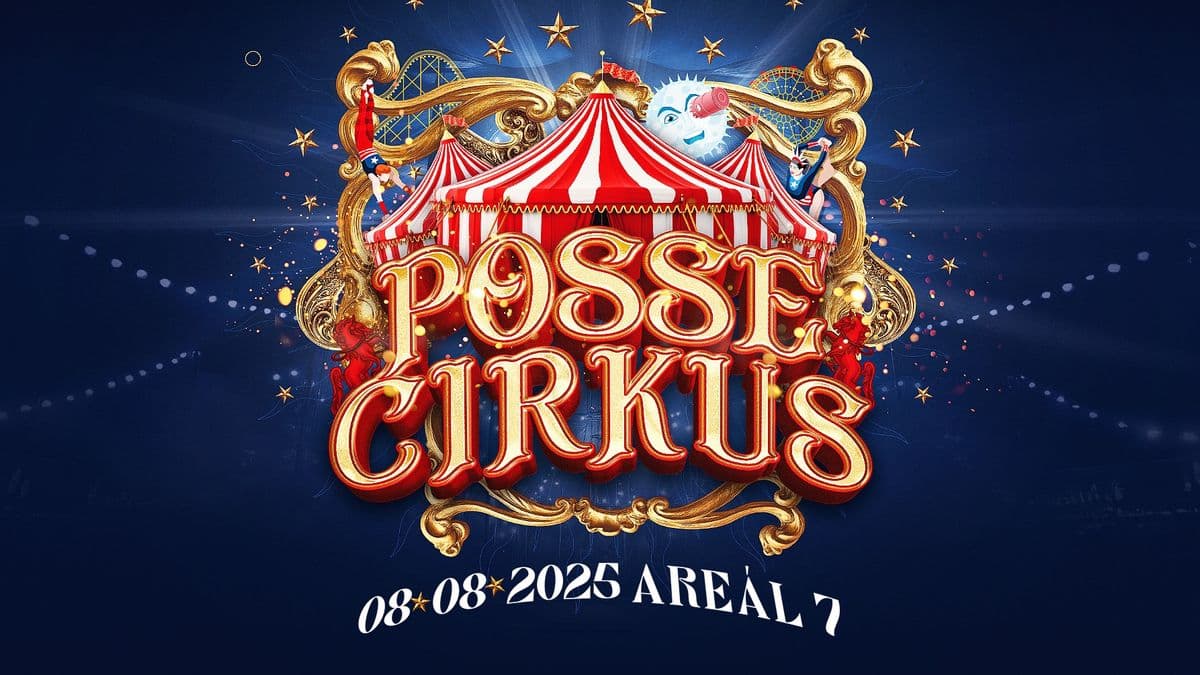 POSSE CIRKUS