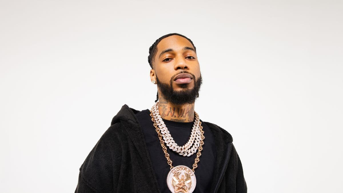 KEY GLOCK - GLOCKAVELI TOUR