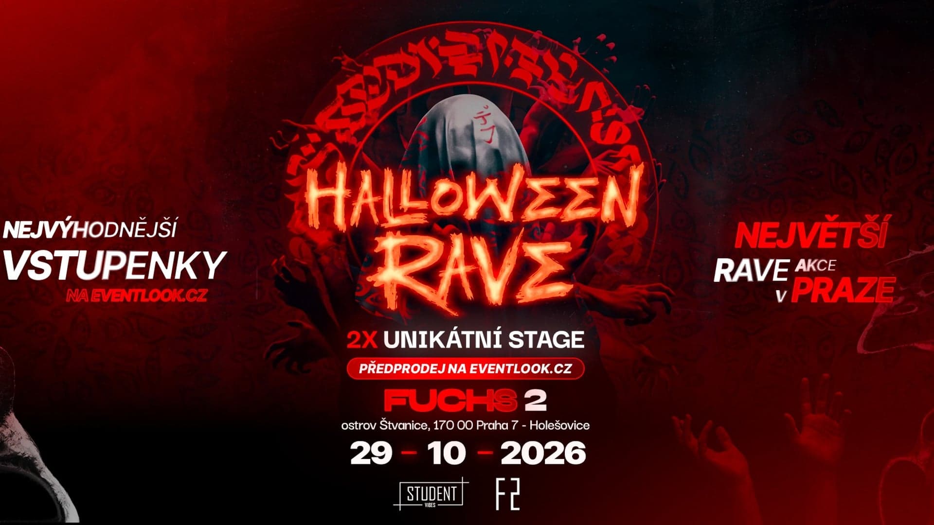 HALLOWEEN RAVE - FUCHS2