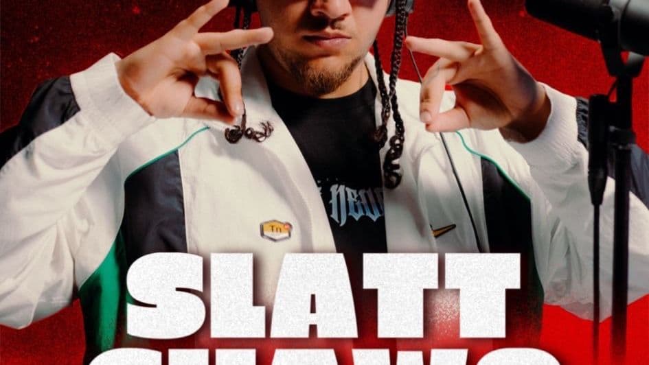 SLATT CHAWO Club 23 CHEB