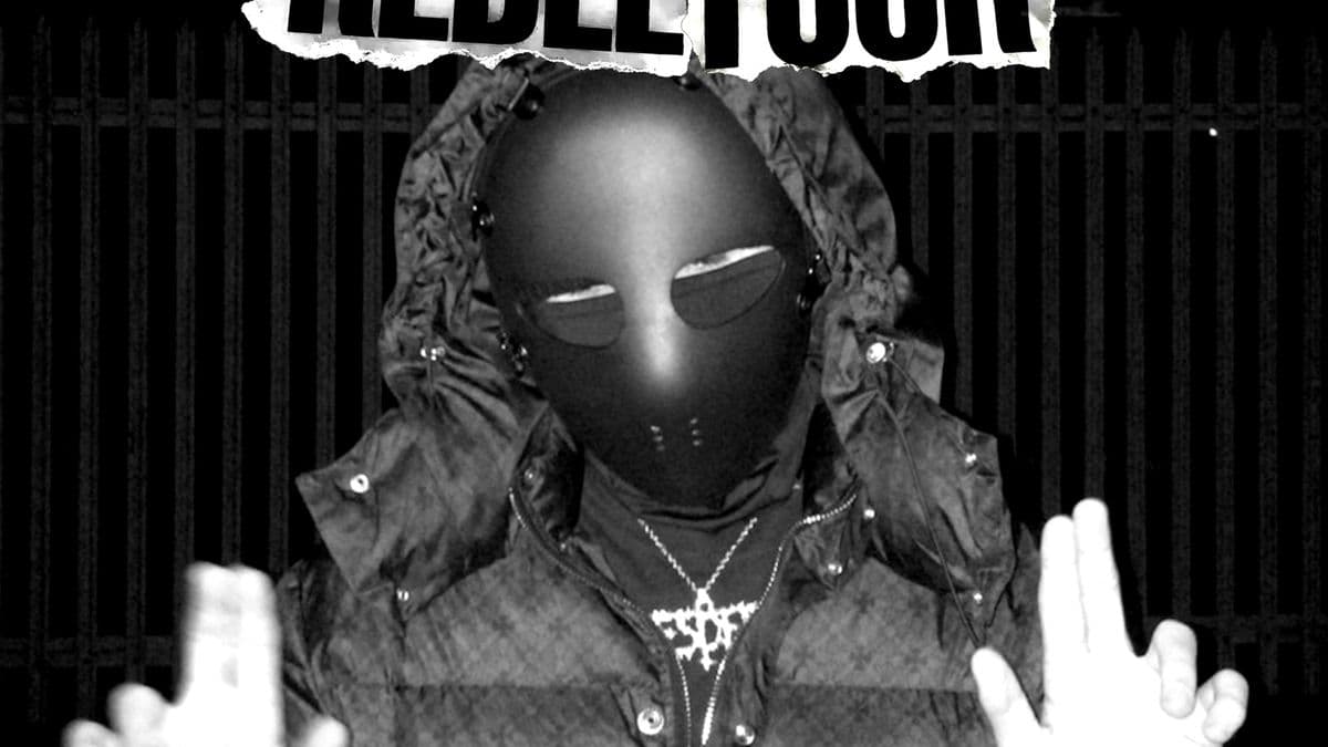 EsDeeKid & Rico Ace -  Prague 