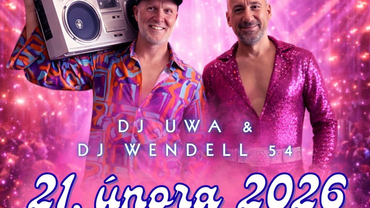 Oldies Disco 🕺🪩