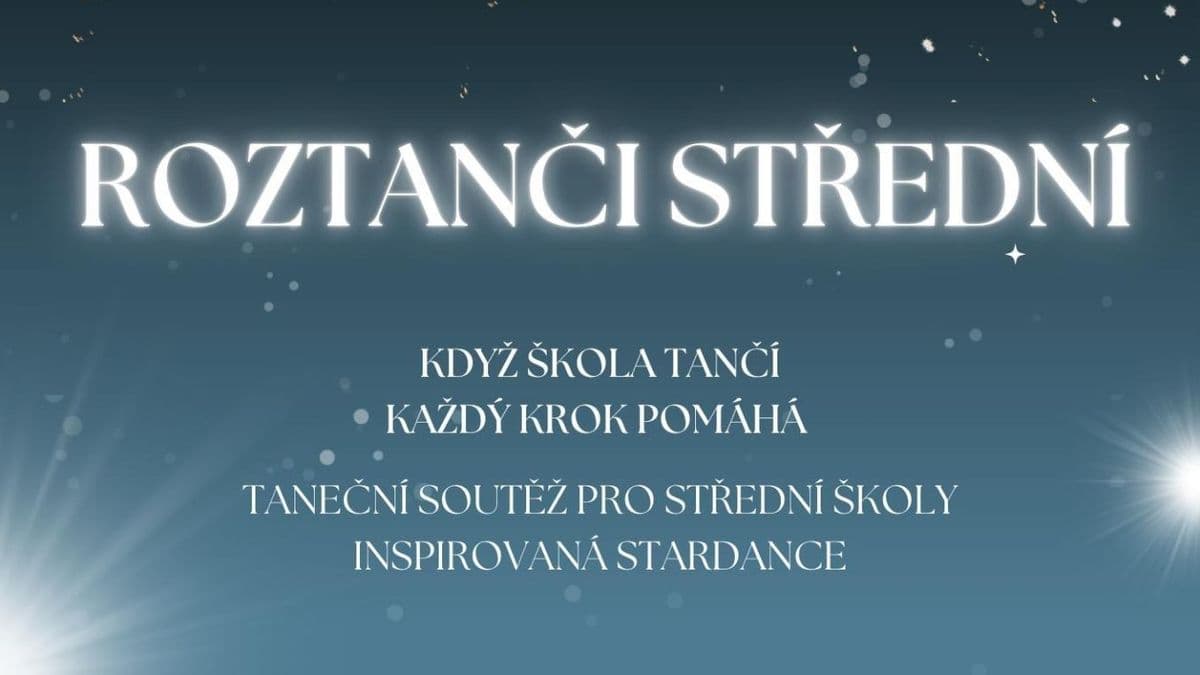 Roztancuj Střední