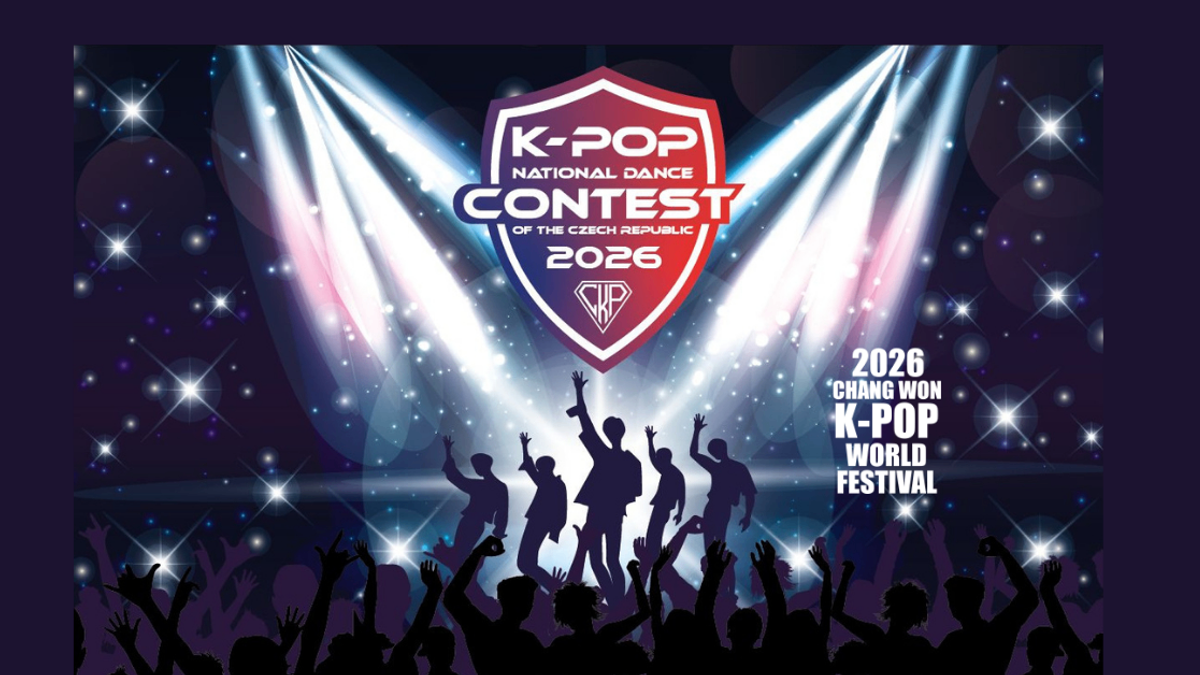 K-POP National Dance Contest 2026