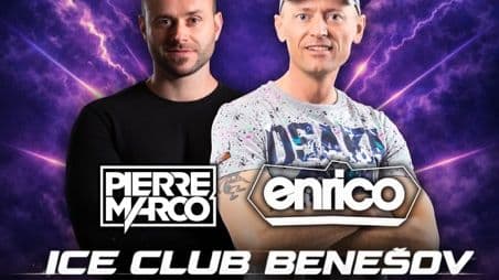 STUDIO 54 - ICE 🧊