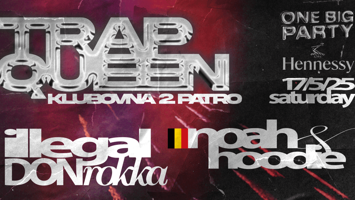 TRAP QUEEN (ALL WHITE NIGHT)