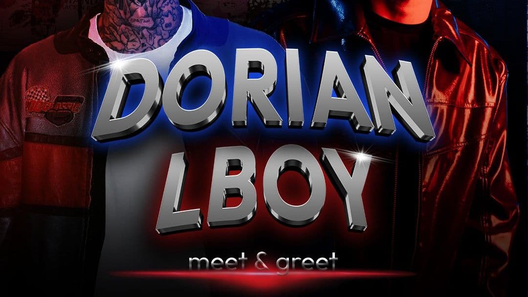DORIAN-LBOY LIVE SHOW