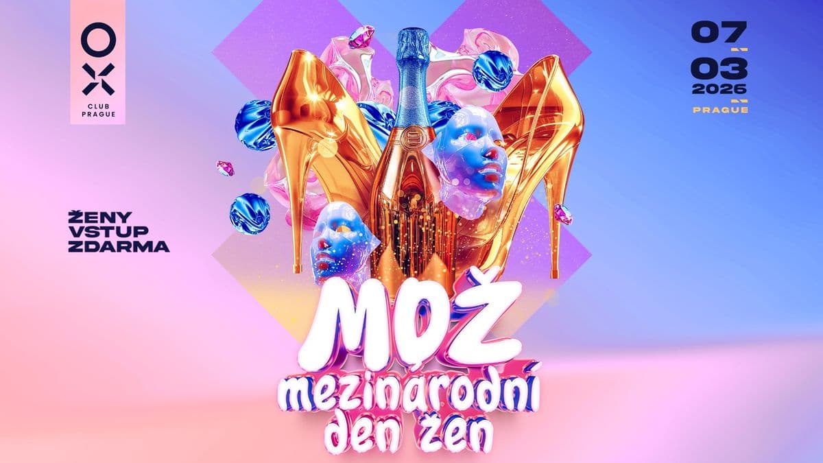 Mezinárodní den žen