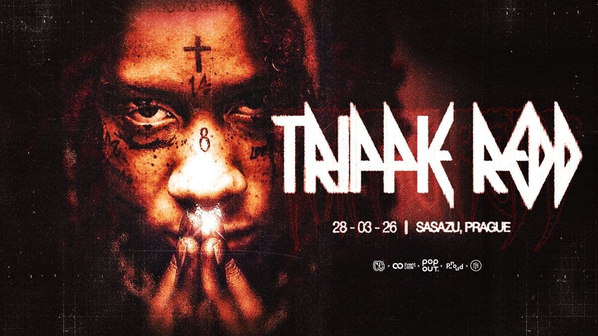 Trippie Redd - Prague