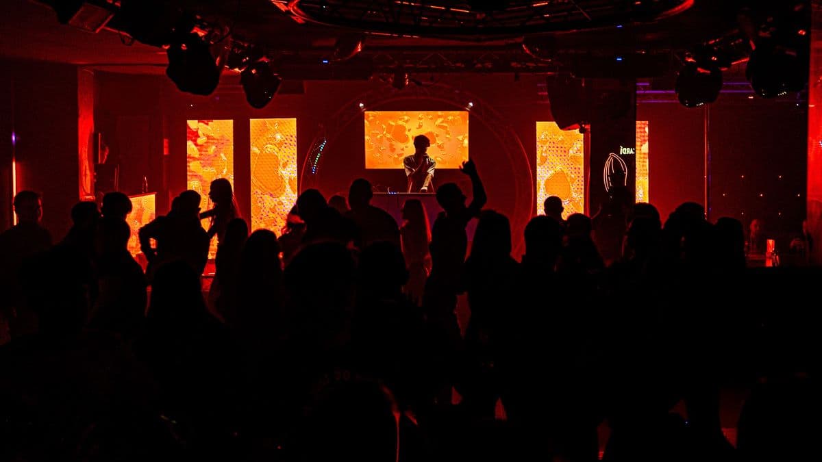 ÁČKO Music Club Ostrava