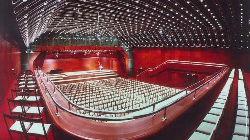 Dům Kultury Liberec