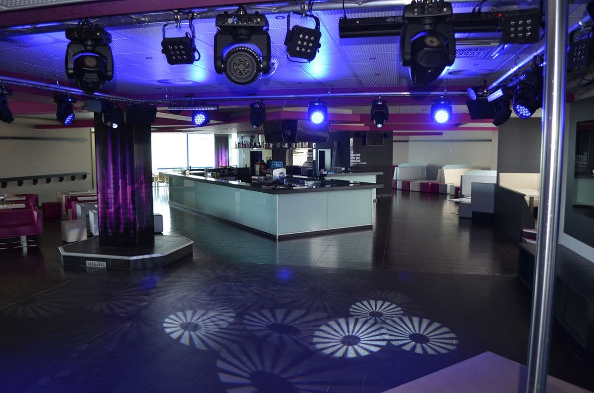 Obchodní Centrum Panorama