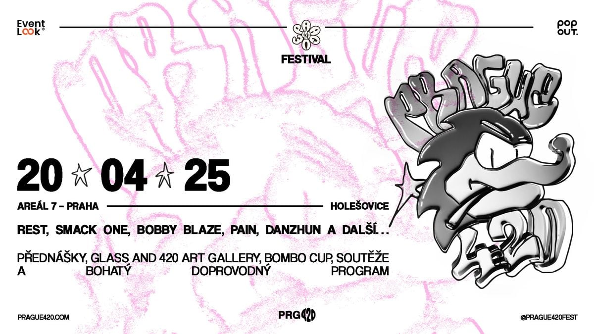Prague420 Festival