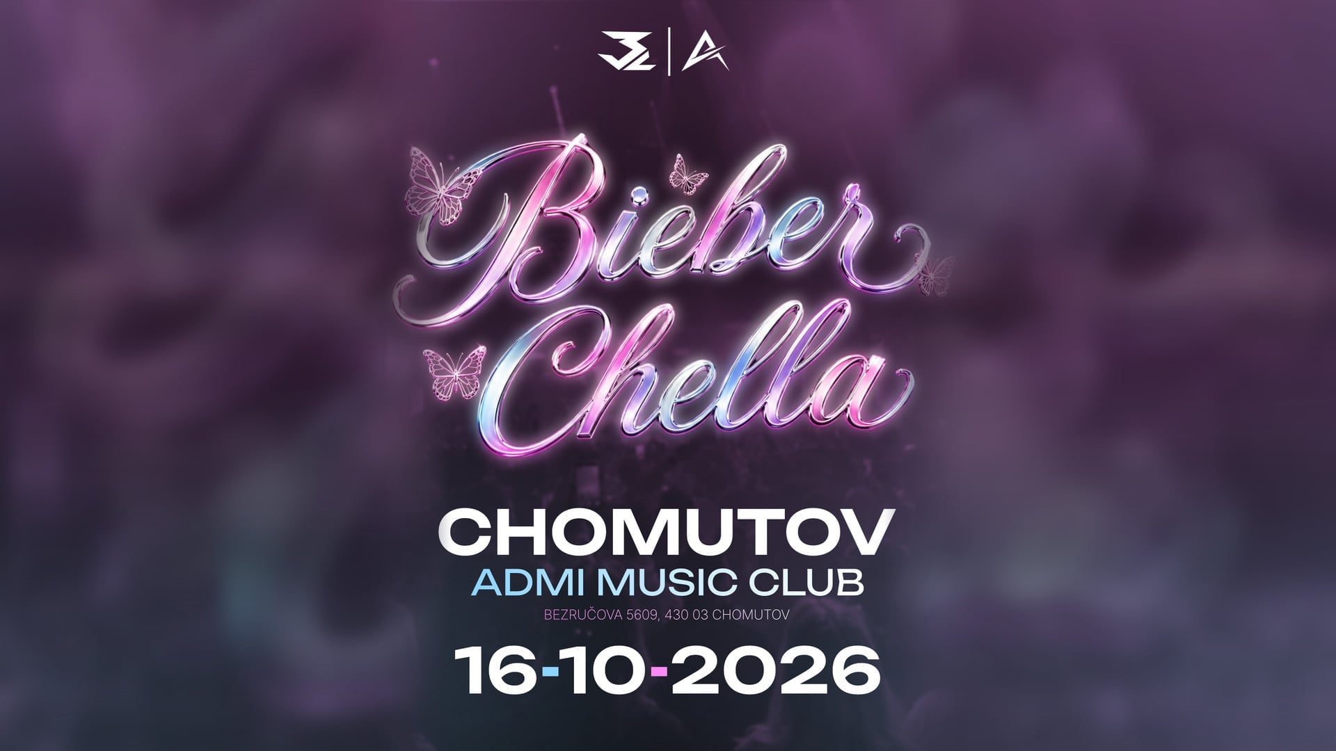 Bieber Chella Párty