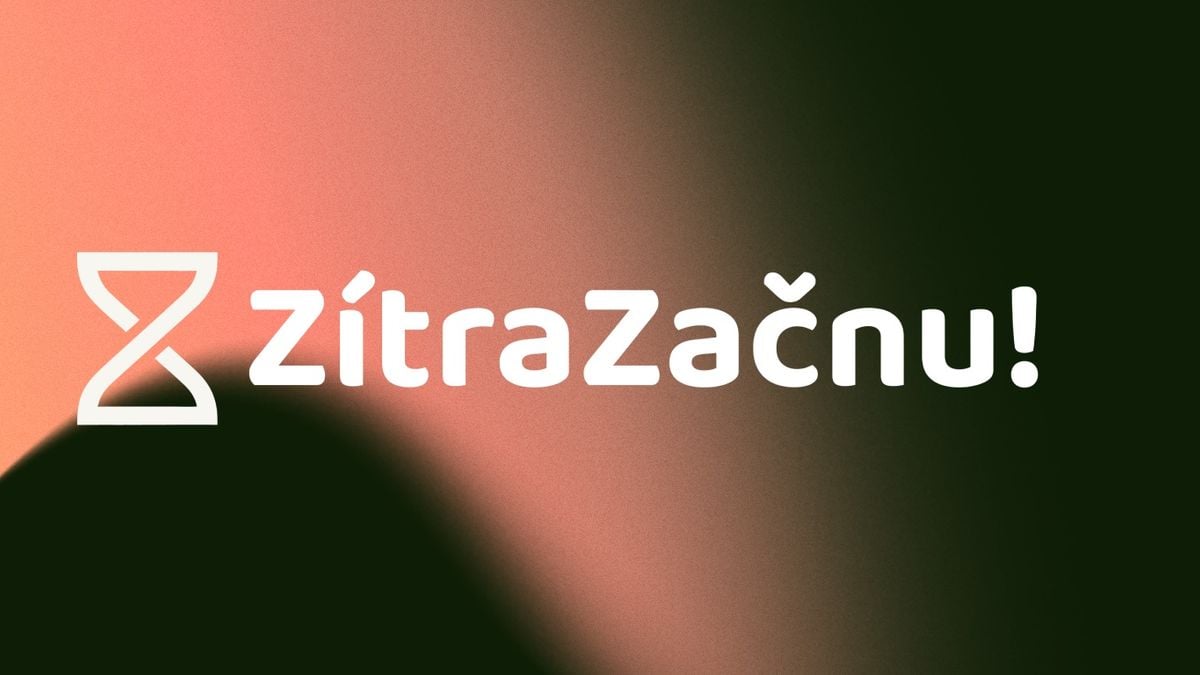 ZítraZačnu! Event