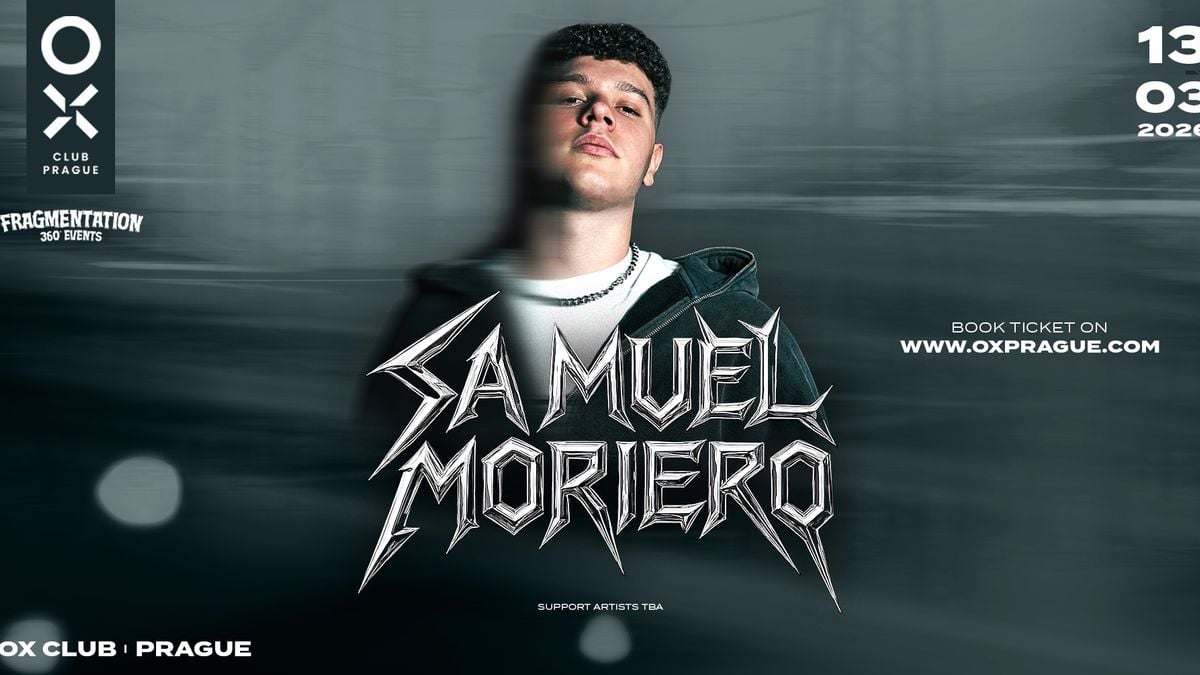 Samuel Moriero 