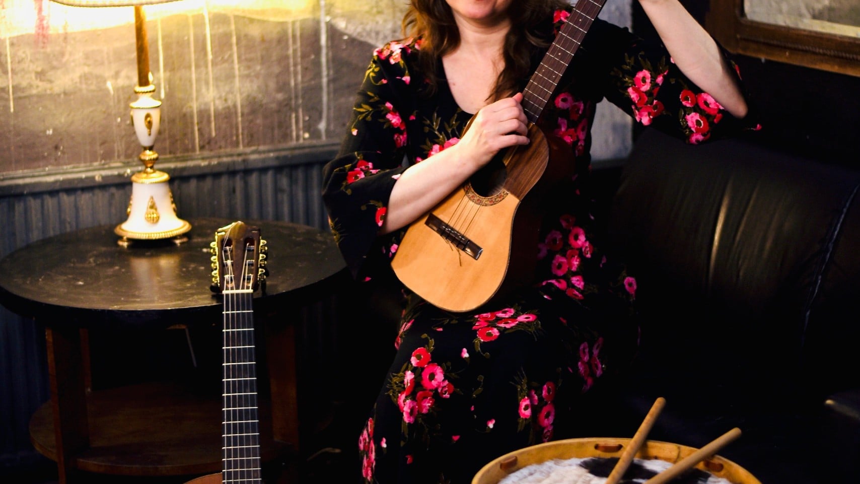 Marta Töpferová trio