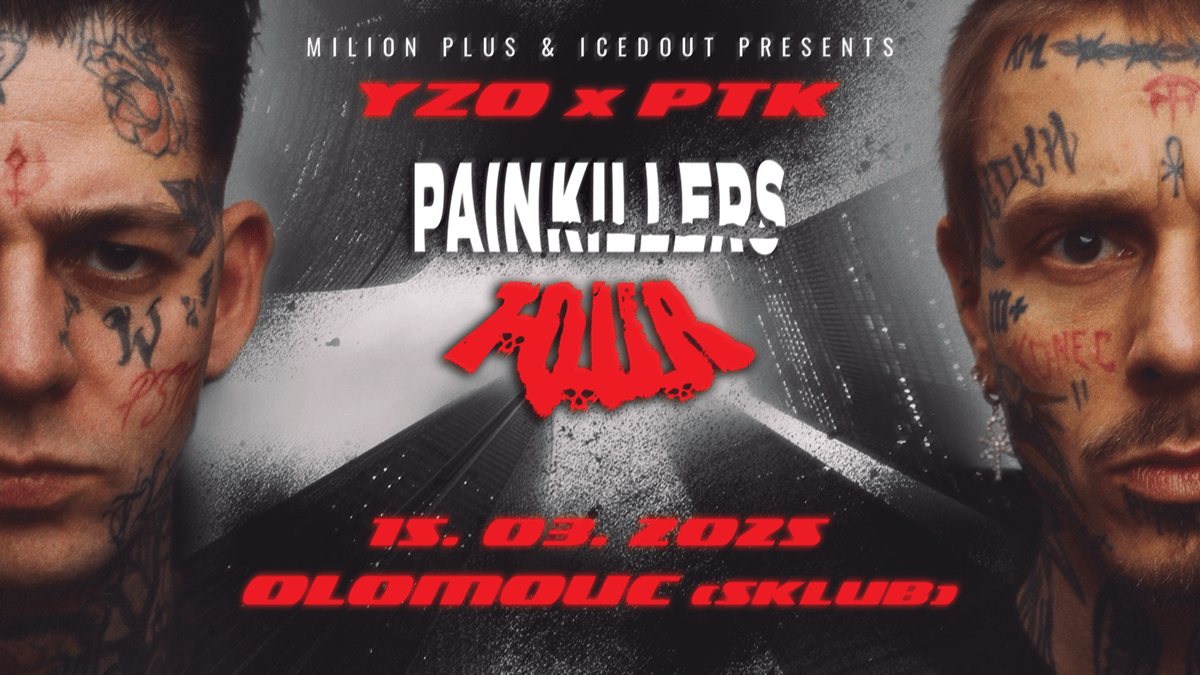 YZO & PTK - Tour