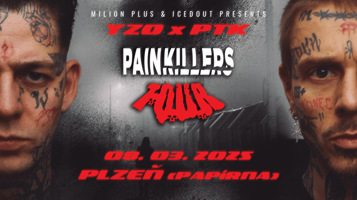 YZO & PTK - Tour