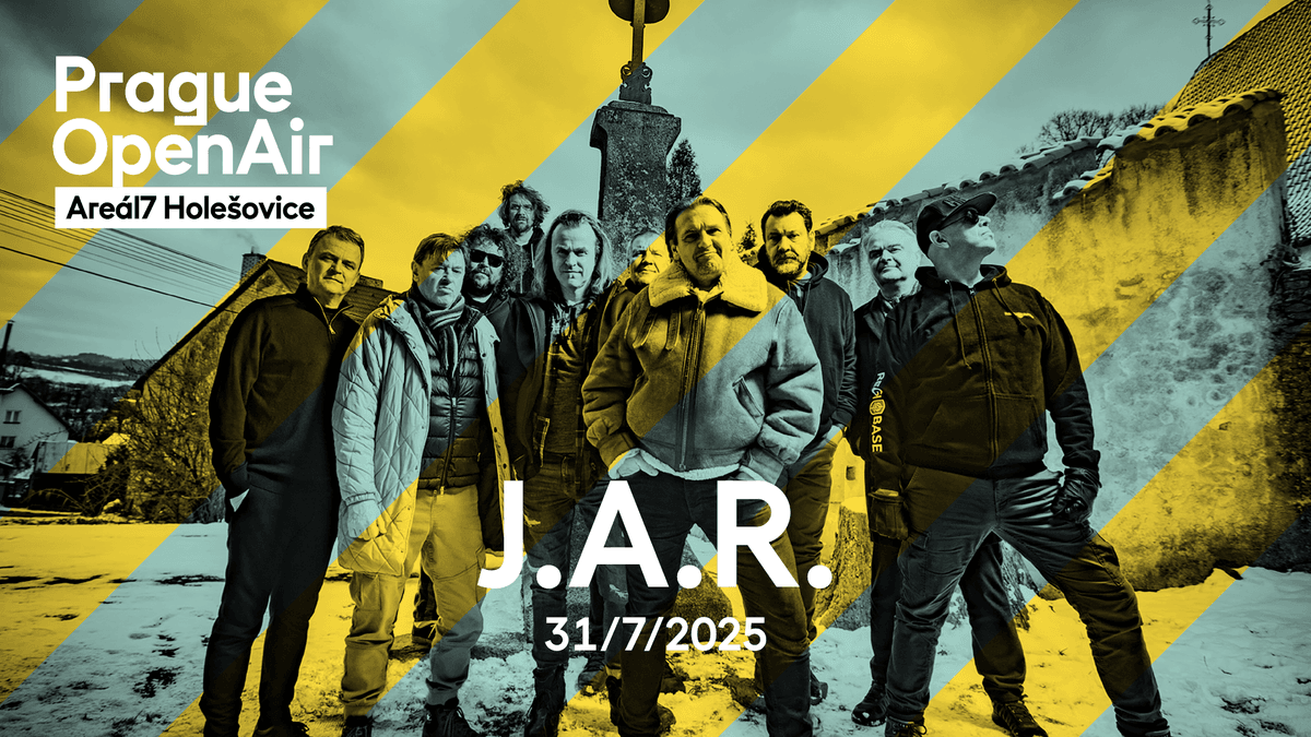 J.A.R.