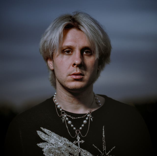 Ian Mortuus