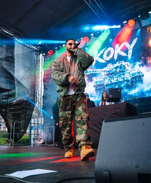 Koky
