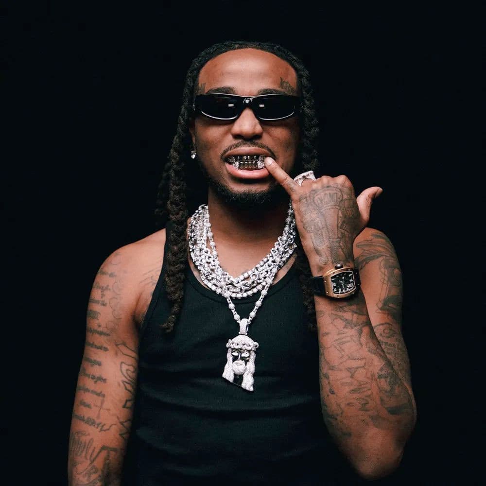 Quavo
