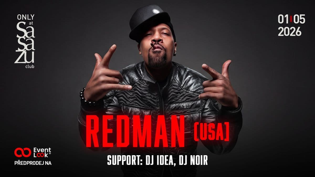 REDMAN