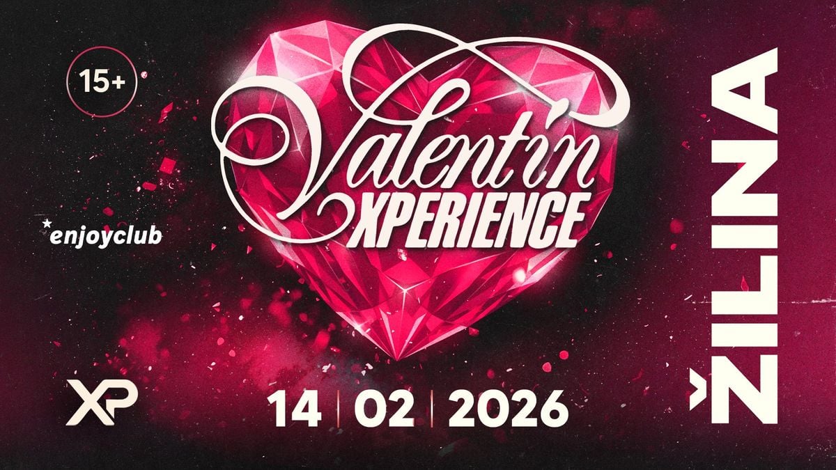ŠTUDENTSKÝ VALENTÍN - ŽILINA