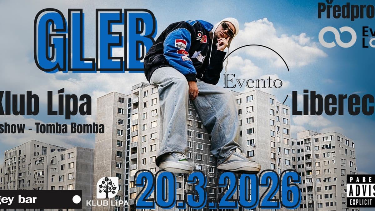 GLEB - Liberec