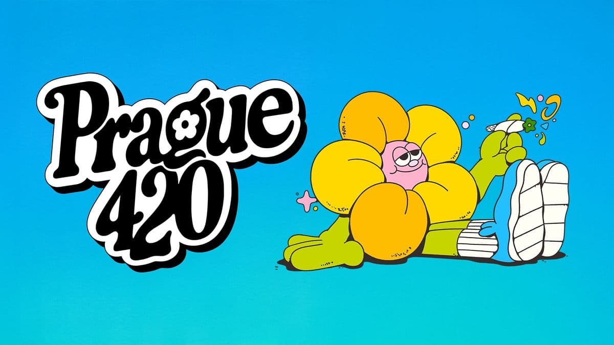 Prague 420 Festival 2026