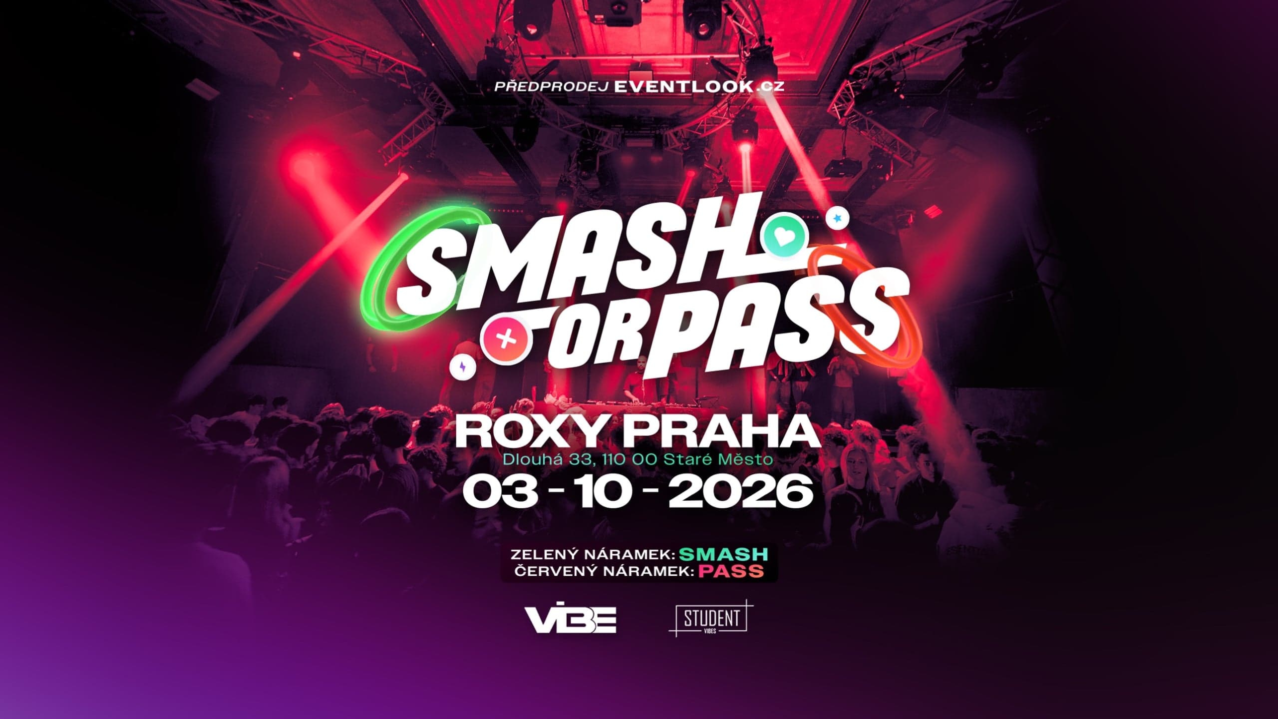 SMASH OR PASS - ROXY